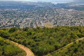 Residential Lot for Sale in Kingston 20