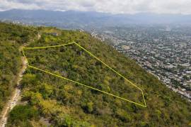 Residential Lot for Sale in Kingston 20