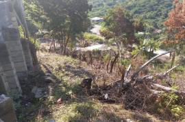 Residential Lot for Sale in St. Ann's Bay