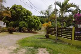 Residential Lot for Sale in Tower Isle