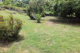 Residential Lot for Sale in Tower Isle