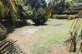 Residential Lot for Sale in Tower Isle