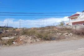 Residential Lot for Sale in Greater Portmore