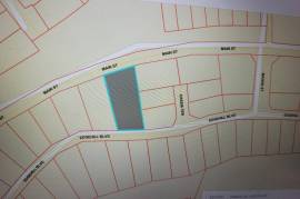 Residential Lot for Sale in Greater Portmore