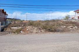 Residential Lot for Sale in Greater Portmore