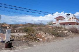 Residential Lot for Sale in Greater Portmore