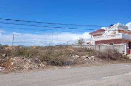 Residential Lot for Sale in Greater Portmore