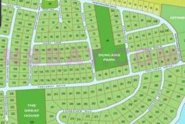 Residential Lot for Sale in Duncans