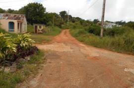 Residential Lot for Sale in Cross Keys