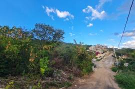 Residential Lot for Sale in Kingston 19