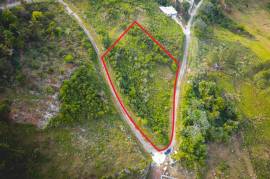 Residential Lot for Sale in Williamsfield