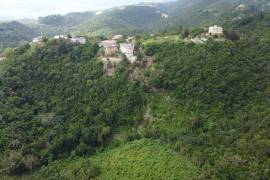 Residential Lot for Sale in Red Hills