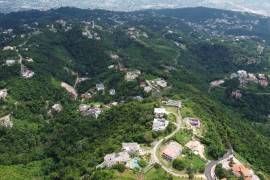 Residential Lot for Sale in Red Hills