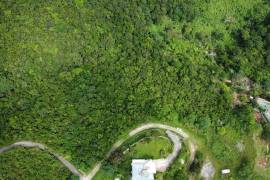 Residential Lot for Sale in Red Hills