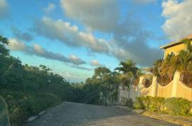 Residential Lot for Sale in Montego Bay