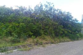 Residential Lot for Sale in Montego Bay