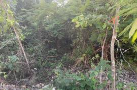 Residential Lot for Sale in Montego Bay