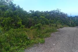 Residential Lot for Sale in Montego Bay