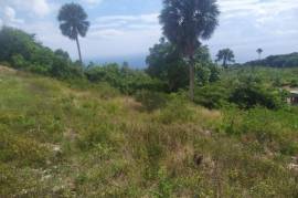 Residential Lot for Sale in Top Hill