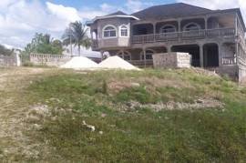 Residential Lot for Sale in Top Hill