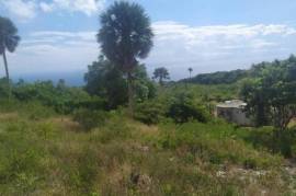 Residential Lot for Sale in Top Hill