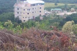 Residential Lot for Sale in Top Hill