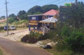 Residential Lot for Sale in Top Hill