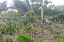 Residential Lot for Sale in Top Hill