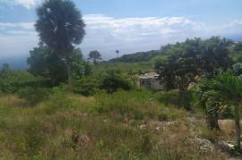 Residential Lot for Sale in Top Hill