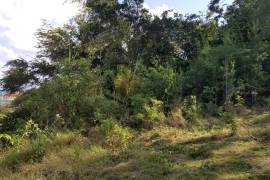 Residential Lot for Sale in Montego Bay