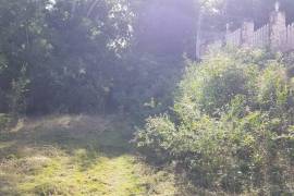 Residential Lot for Sale in Montego Bay