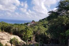 Residential Lot for Sale in Montego Bay