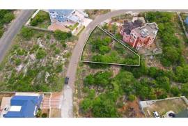 Residential Lot for Sale in Greater Portmore