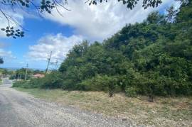 Residential Lot for Sale in Montego Bay