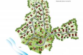 Residential Lot for Sale in Treasure Beach