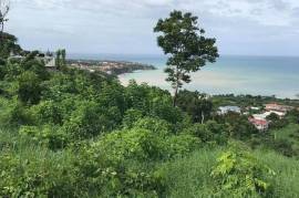 Residential Lot for Sale in Tower Isle