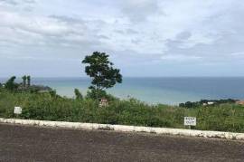 Residential Lot for Sale in Tower Isle