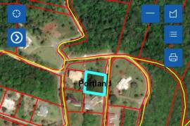 Residential Lot for Sale in Fairy Hill