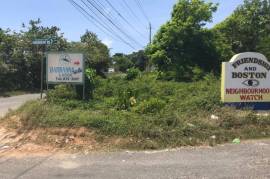 Residential Lot for Sale in Fairy Hill