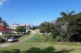 Residential Lot for Sale in Tower Isle