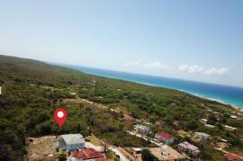 Residential Lot for Sale in Duncans