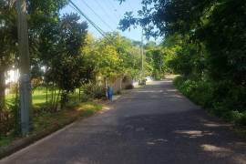 Residential Lot for Sale in Negril