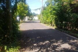 Residential Lot for Sale in Negril