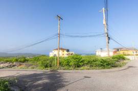 Residential Lot for Sale in Greater Portmore