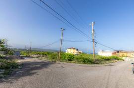 Residential Lot for Sale in Greater Portmore