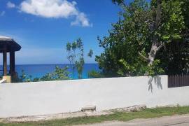 Residential Lot for Sale in Negril