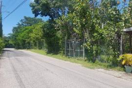 Residential Lot for Sale in Negril