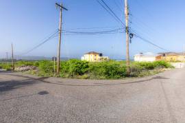 Residential Lot for Sale in Greater Portmore