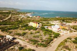 Residential Lot for Sale in Greater Portmore