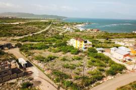 Residential Lot for Sale in Greater Portmore